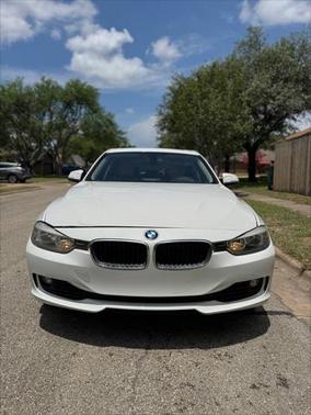2015 BMW 328 xDrive