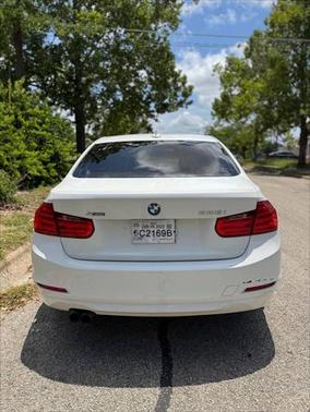 2015 BMW 328 xDrive
