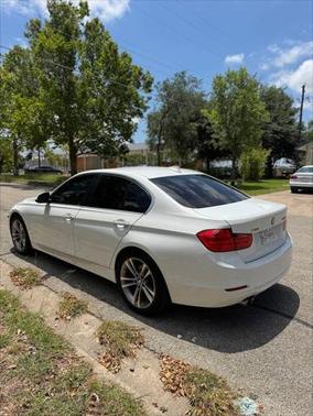 2015 BMW 328 xDrive