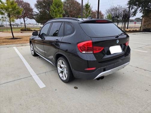 2013 BMW X1 xDrive35i