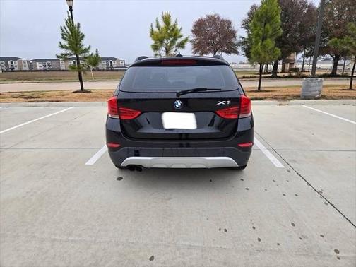 2013 BMW X1 xDrive35i