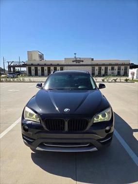 2013 BMW X1 xDrive35i