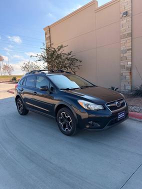 2015 Subaru XV Crosstrek 2.0i Limited