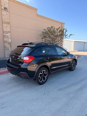 2015 Subaru XV Crosstrek 2.0i Limited