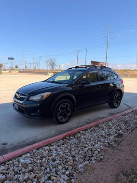 2015 Subaru XV Crosstrek 2.0i Limited