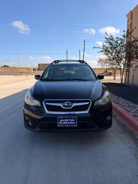 2015 Subaru XV Crosstrek 2.0i Limited