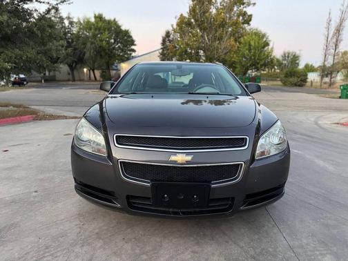 2011 Chevrolet Malibu LS