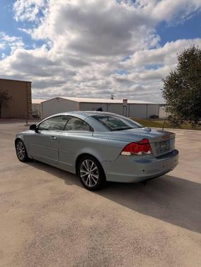 2010 Volvo C70 T5