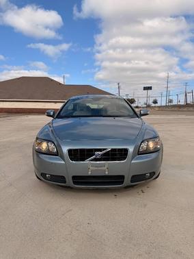 2010 Volvo C70 T5