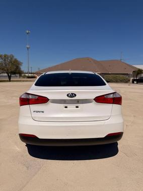 2014 Kia Forte LX