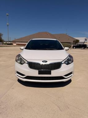 2014 Kia Forte LX