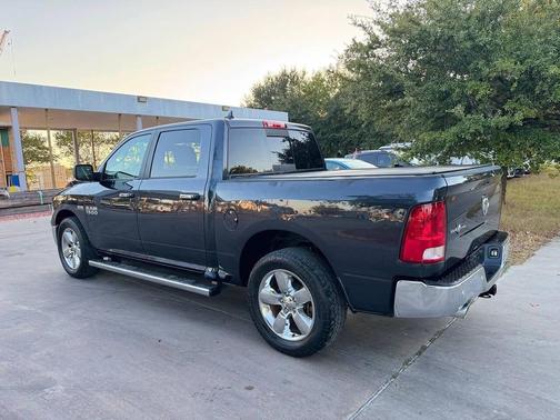 2016 RAM 1500 Lone Star