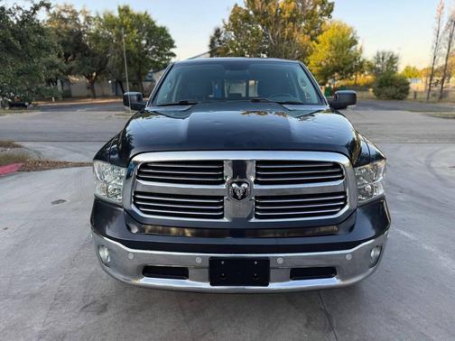 2016 RAM 1500 Lone Star