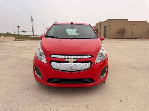2016 Chevrolet Spark EV 1LT