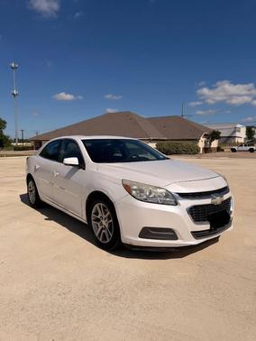 2015 Chevrolet Malibu 1LT