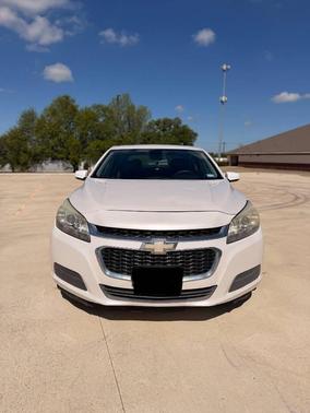 2015 Chevrolet Malibu 1LT