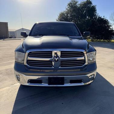 2013 RAM 1500 ST