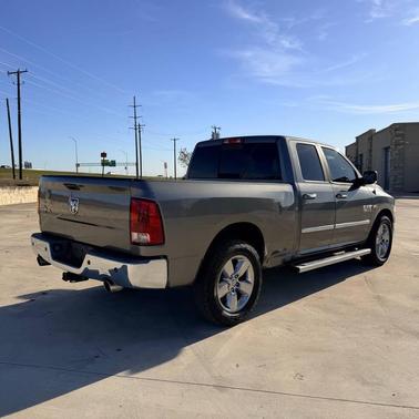 2013 RAM 1500 ST