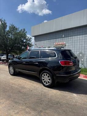 2015 Buick Enclave Premium