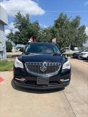2015 Buick Enclave Premium