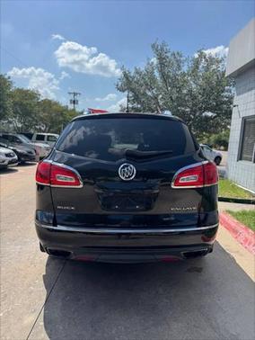 2015 Buick Enclave Premium