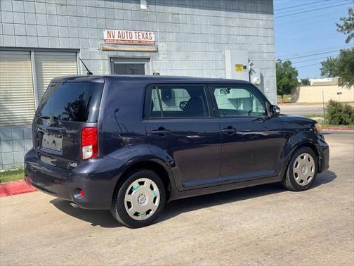 2012 Scion xB Release Series 9.0