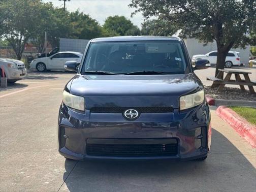 2012 Scion xB Release Series 9.0