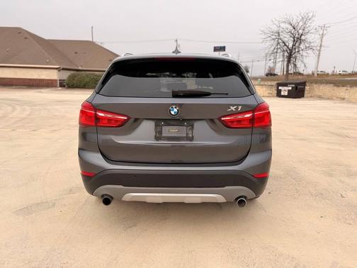 2017 BMW X1 xDrive 28i