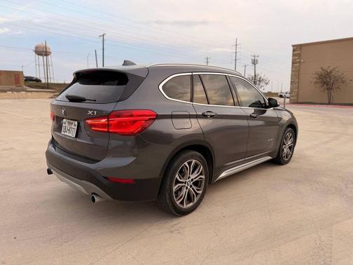 2017 BMW X1 xDrive 28i