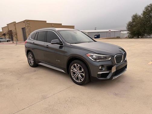 2017 BMW X1 xDrive 28i
