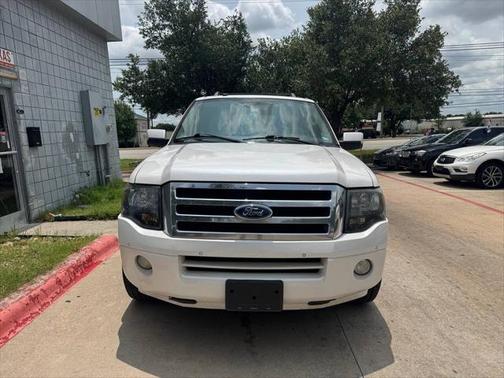 2012 Ford Expedition Limited