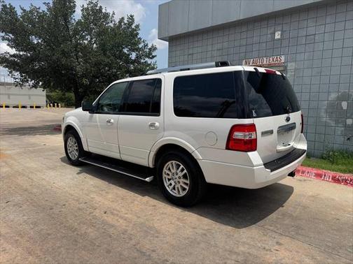 2012 Ford Expedition Limited