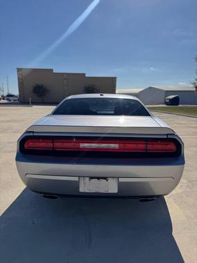 2013 Dodge Challenger SXT