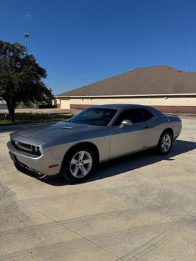 2013 Dodge Challenger SXT