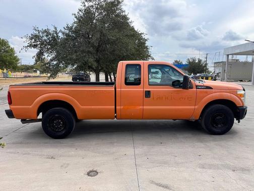 2015 Ford F-350 XL