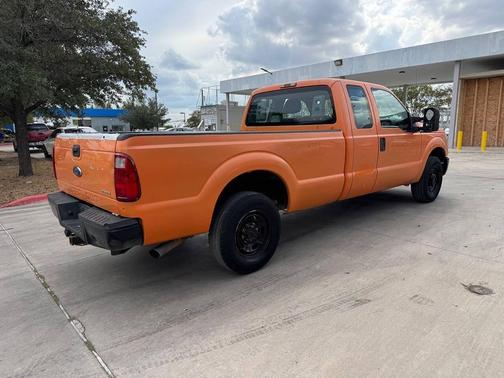 2015 Ford F-350 XL