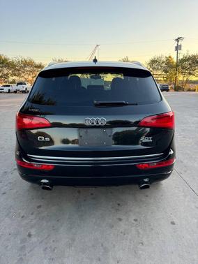 2015 Audi Q5 2.0T Premium Plus