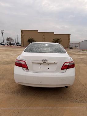 2009 Toyota Camry SE