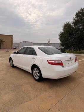 2009 Toyota Camry SE