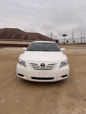 2009 Toyota Camry SE