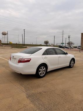 2009 Toyota Camry SE