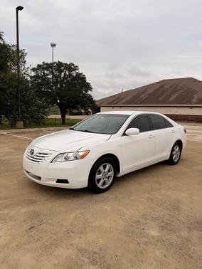 2009 Toyota Camry SE