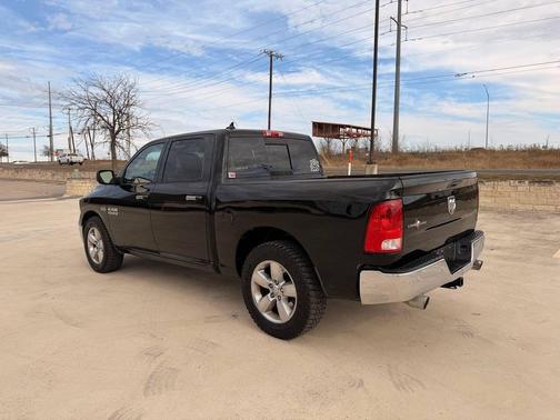 2014 RAM 1500 Lone Star