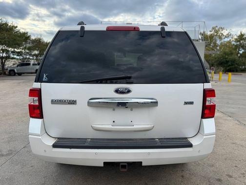 2012 Ford Expedition Limited