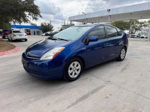 2008 Toyota Prius Touring
