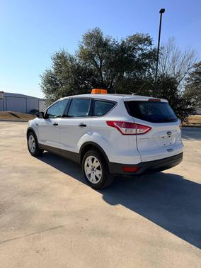 2013 Ford Escape S