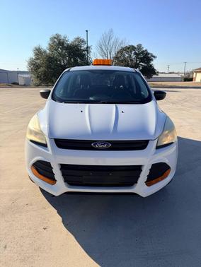 2013 Ford Escape S