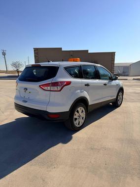 2013 Ford Escape S