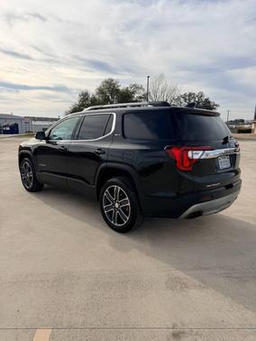 2020 GMC Acadia AWD SLT