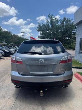 2012 Mazda CX-9 Touring